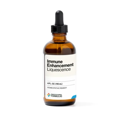 Immune Enhancement Liquescence