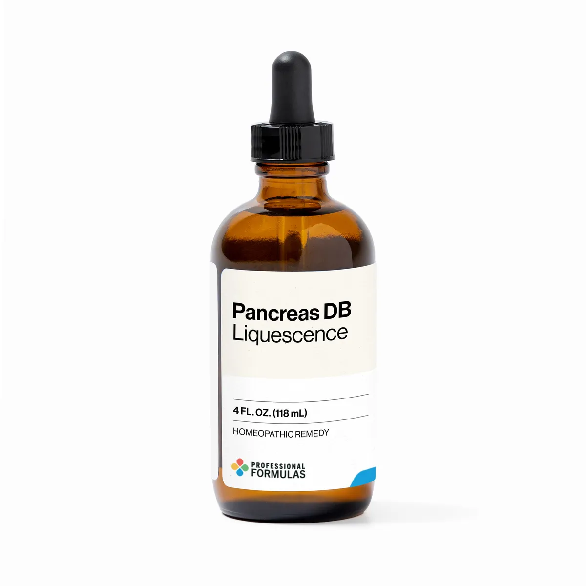Pancreas DB Liquescence