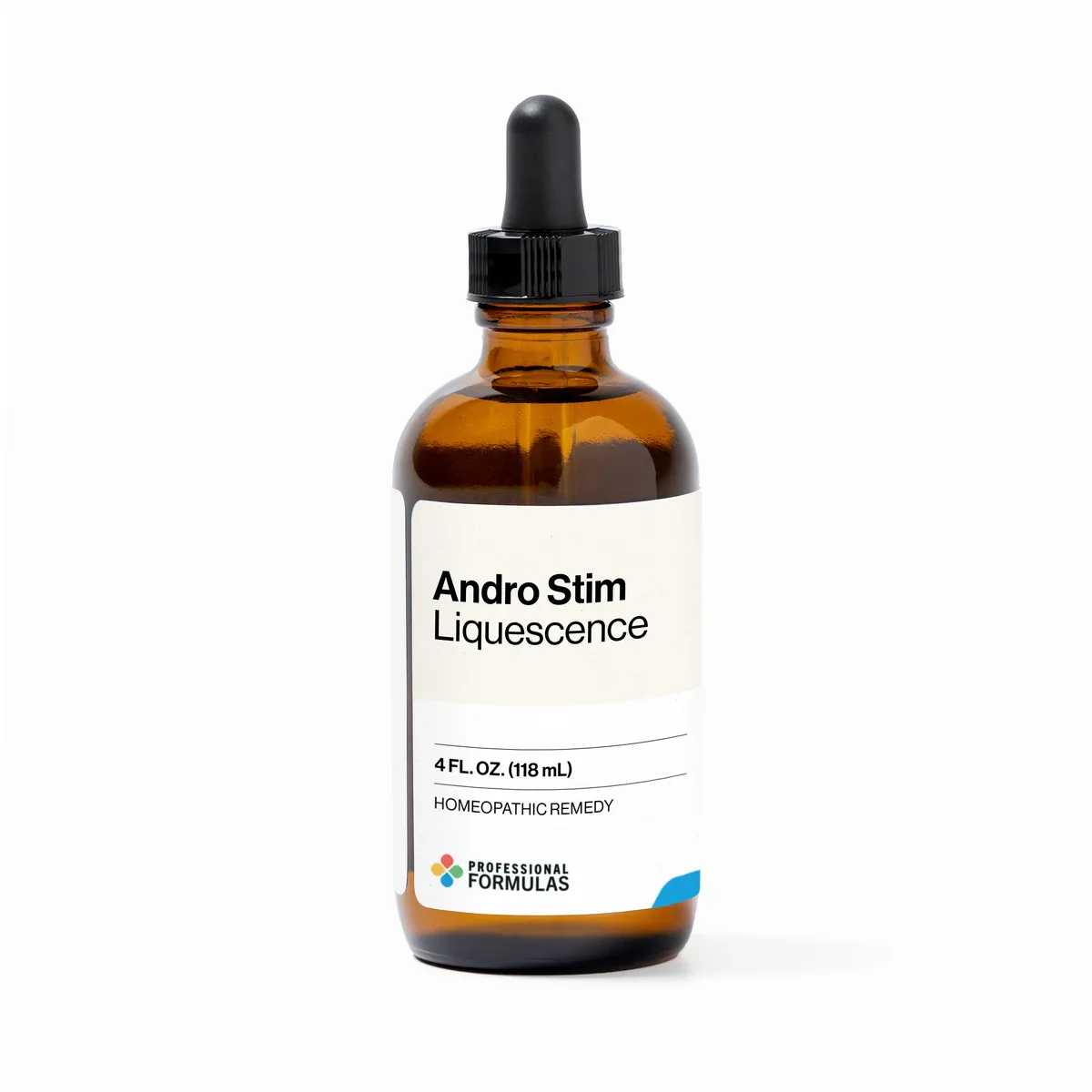 Andro Stim Liquescence