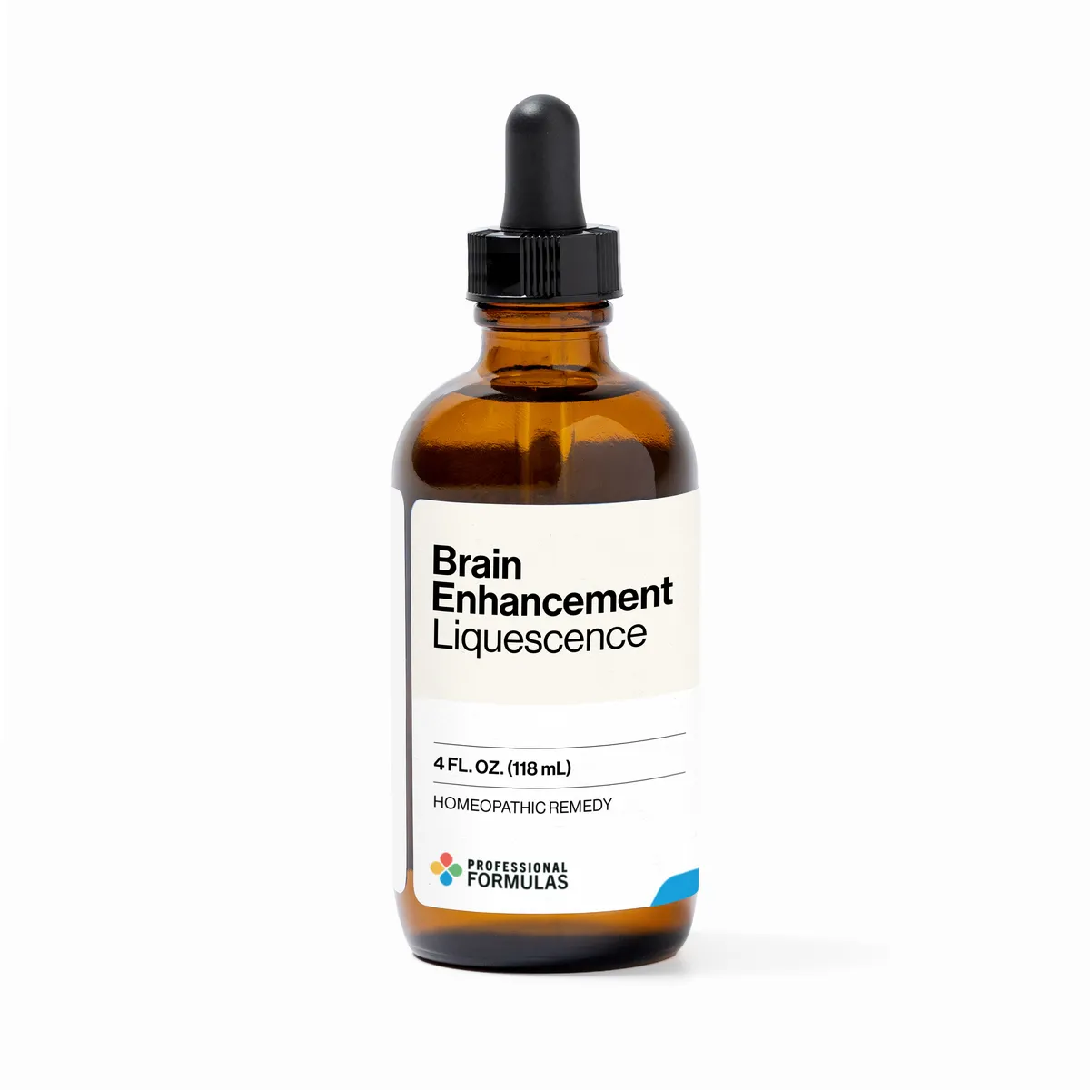 Brain Enhancement Liquescence