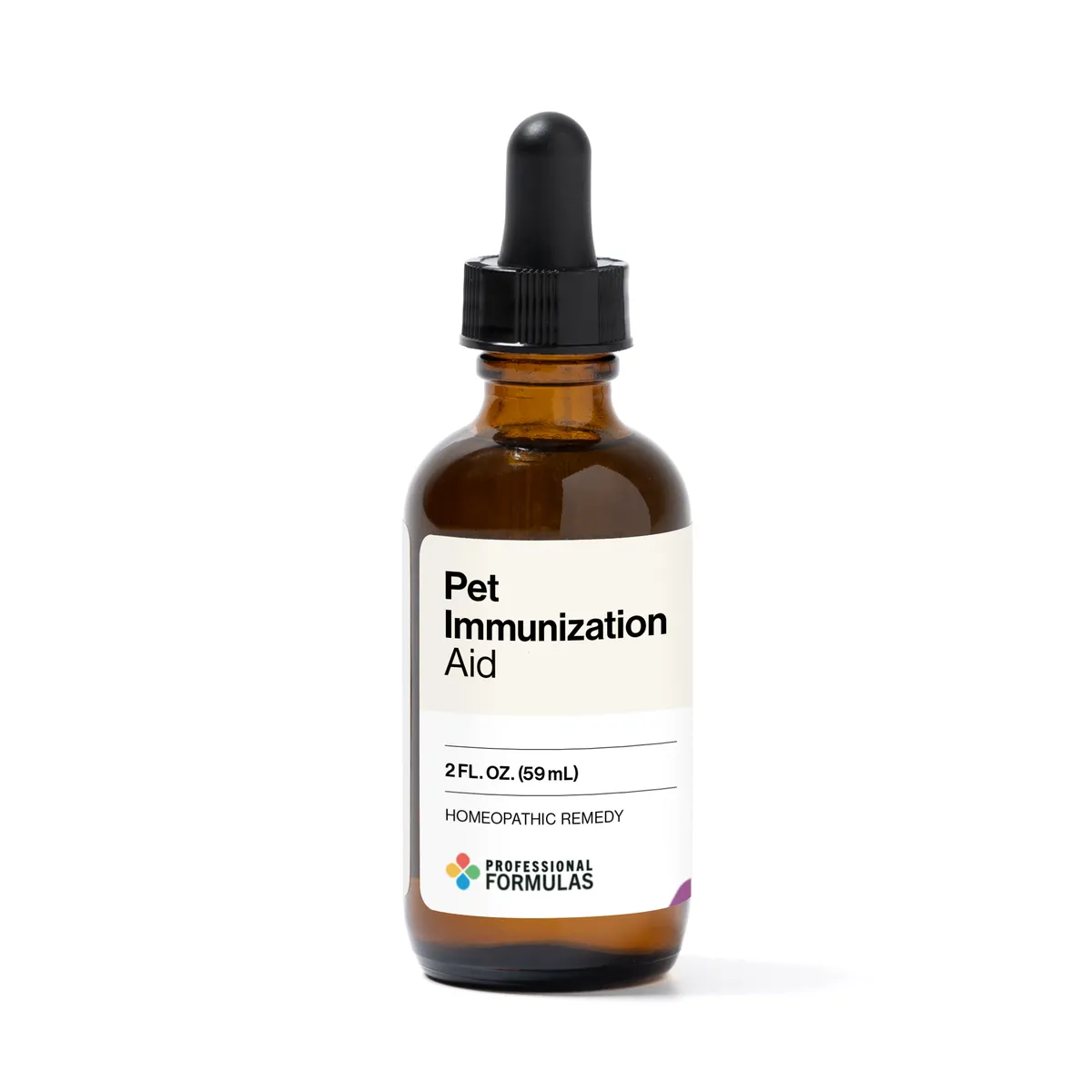 Pet Immunization Aid