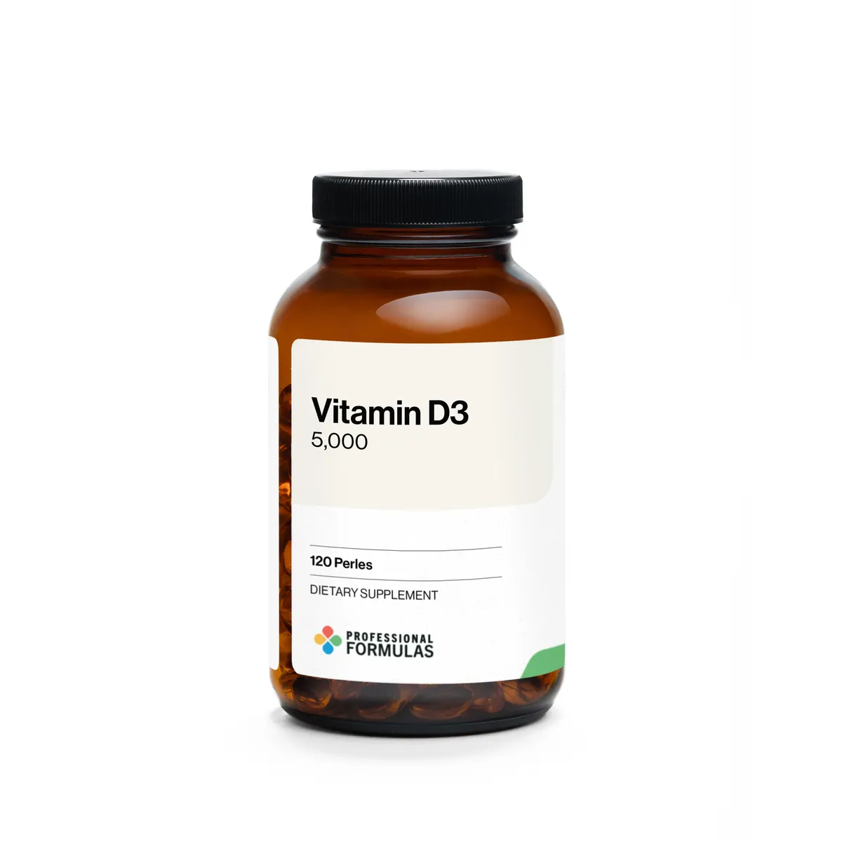 Vitamin D3 5,000