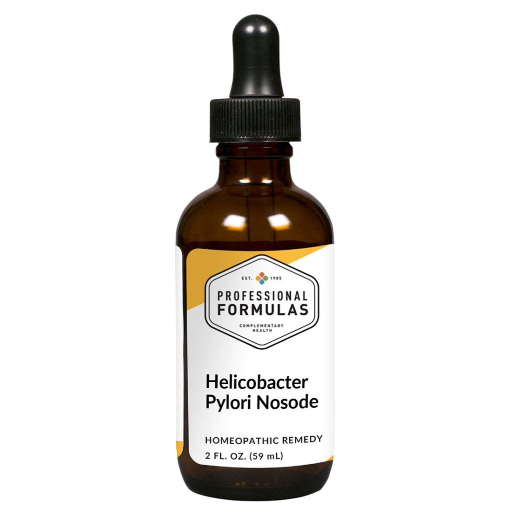 Nosodes Professional Formulas
