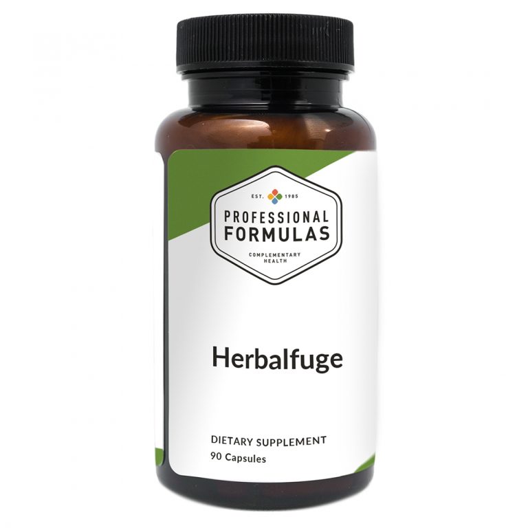 PHF - Herbalfuge - D - GREEN (EDIT)