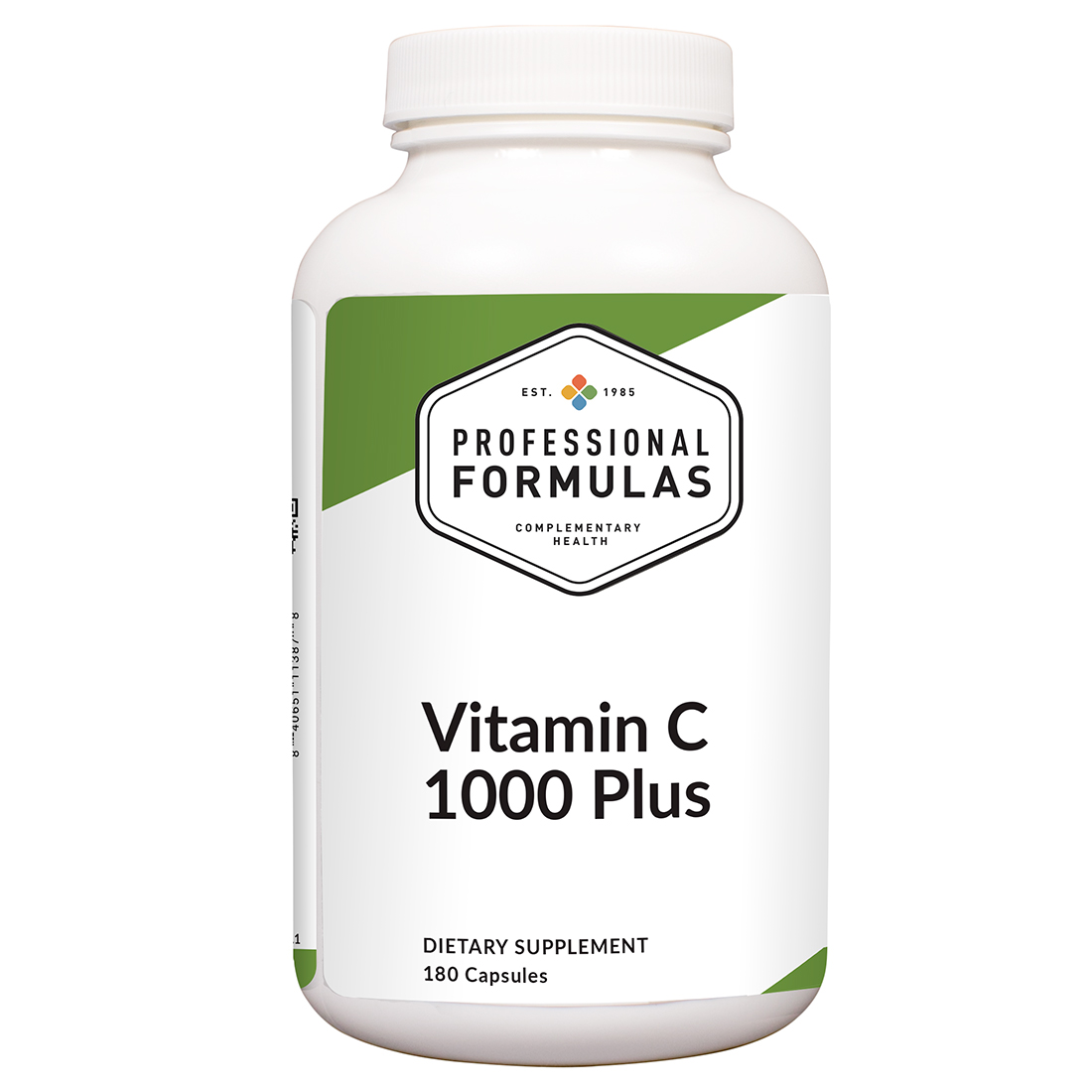 Essential Vitamins & Minerals – Professional Formulas