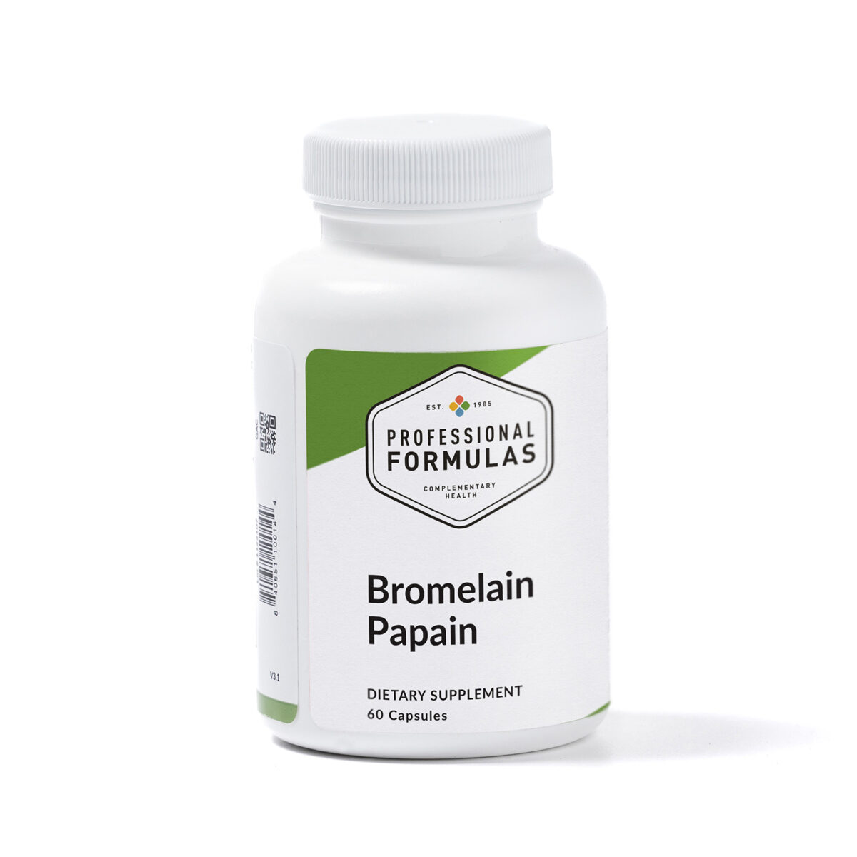 Bromelain Papain