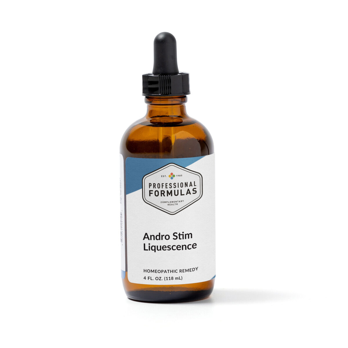 Andro Stim Liquescence