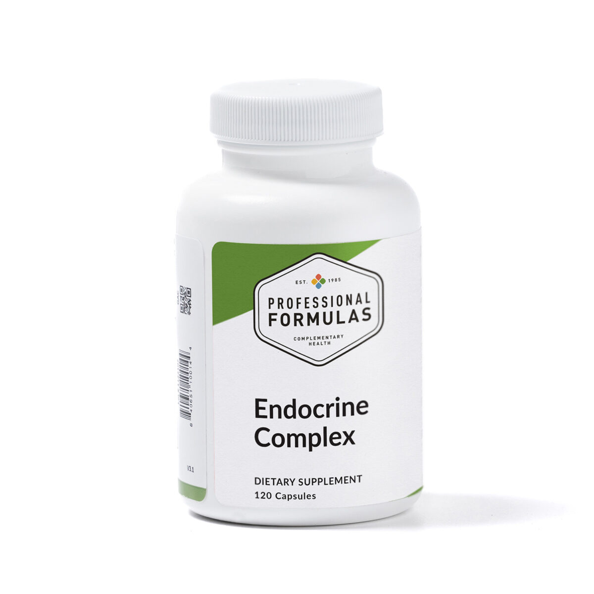 Endocrine Complex