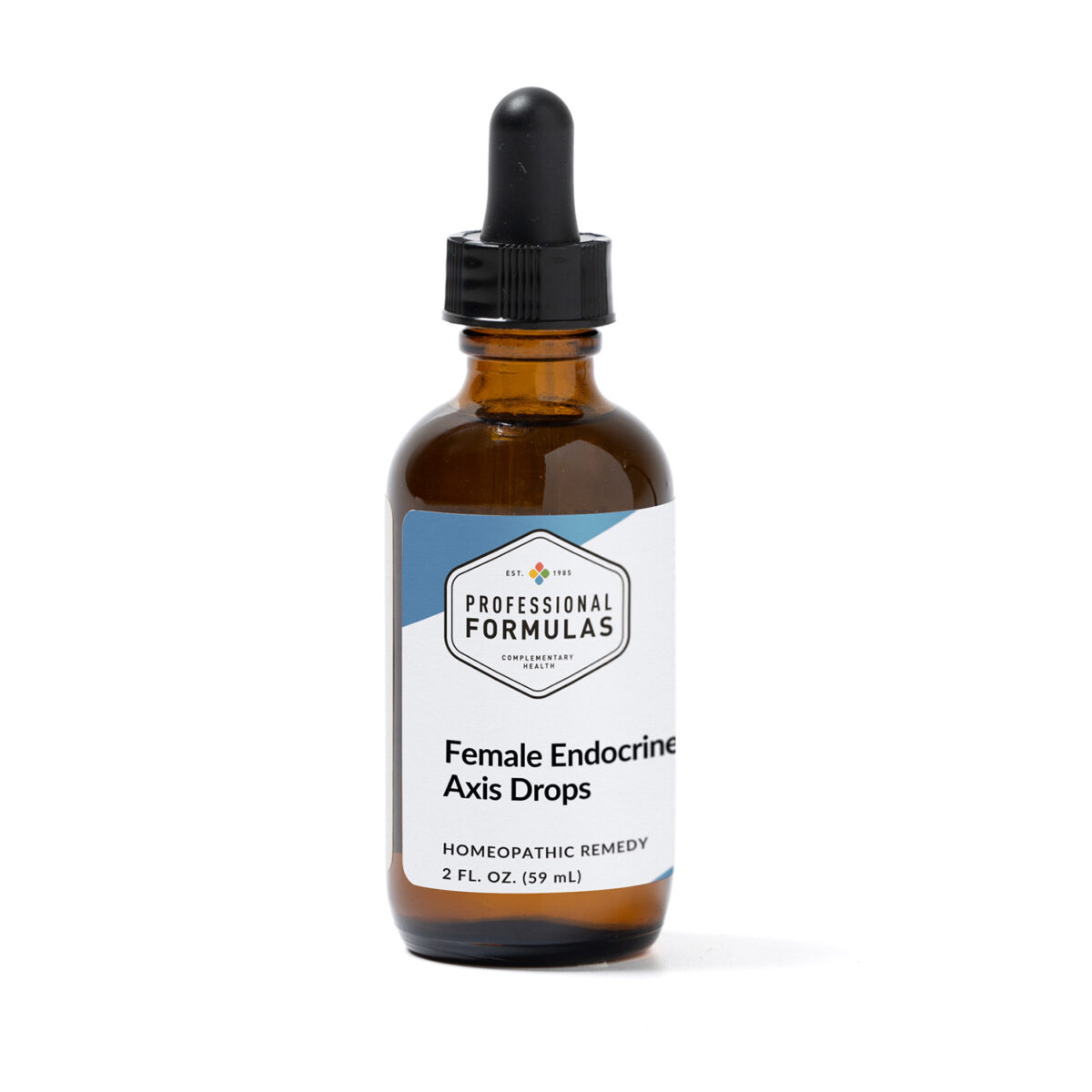 Female Endocrine Axis Drops