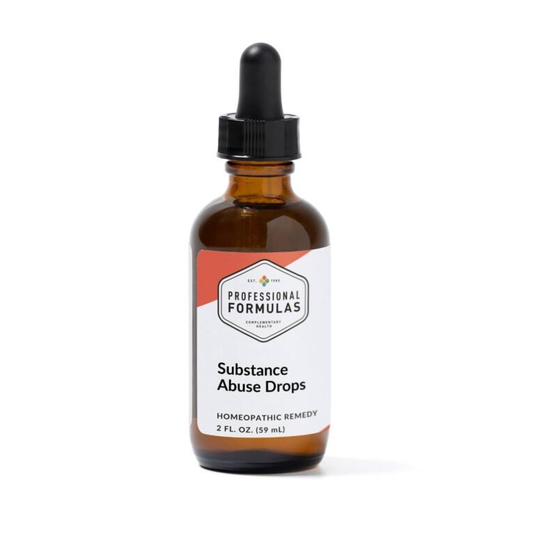 2024-C63 - Substance Abuse Dropss - B - RED