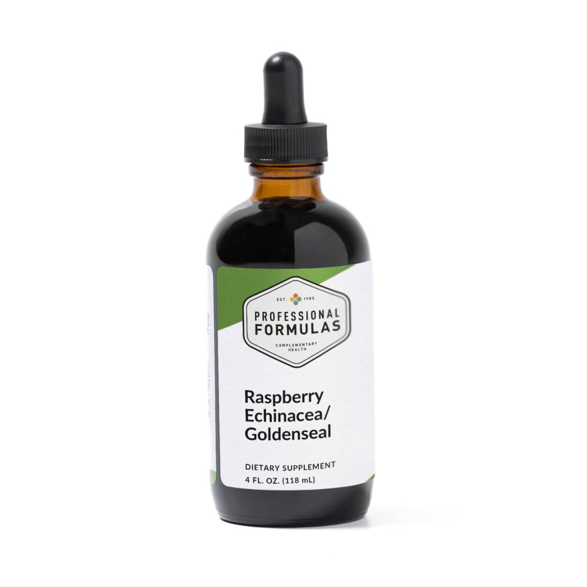 Raspberry Echinacea/Goldenseal