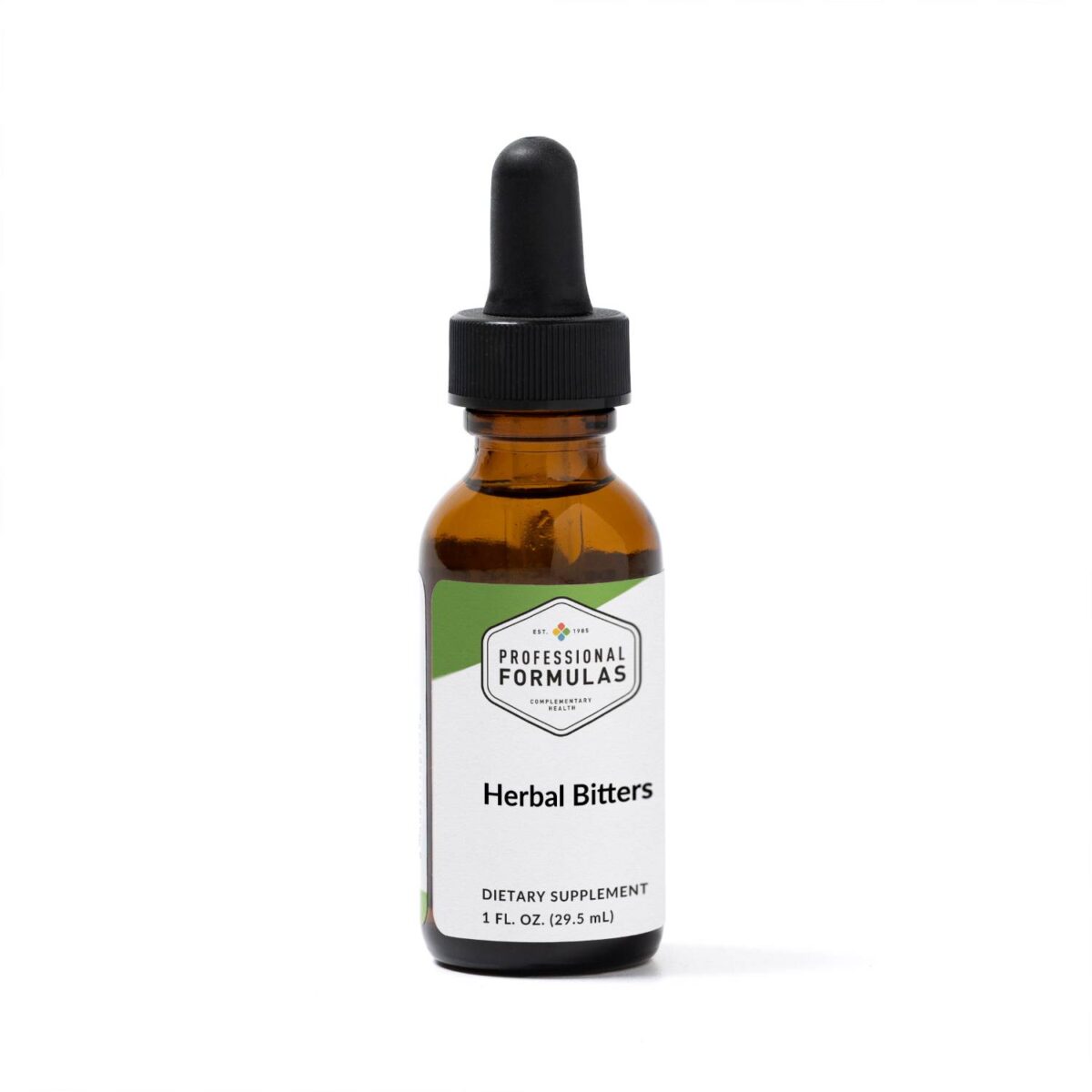 Herbal Bitters