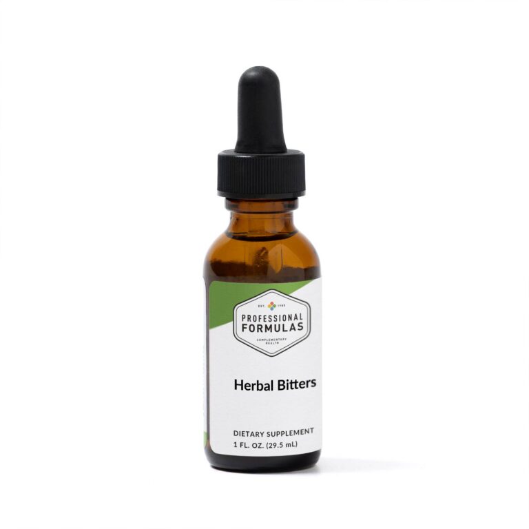 2024-E15 - Herbal Bitters - A - GREEN