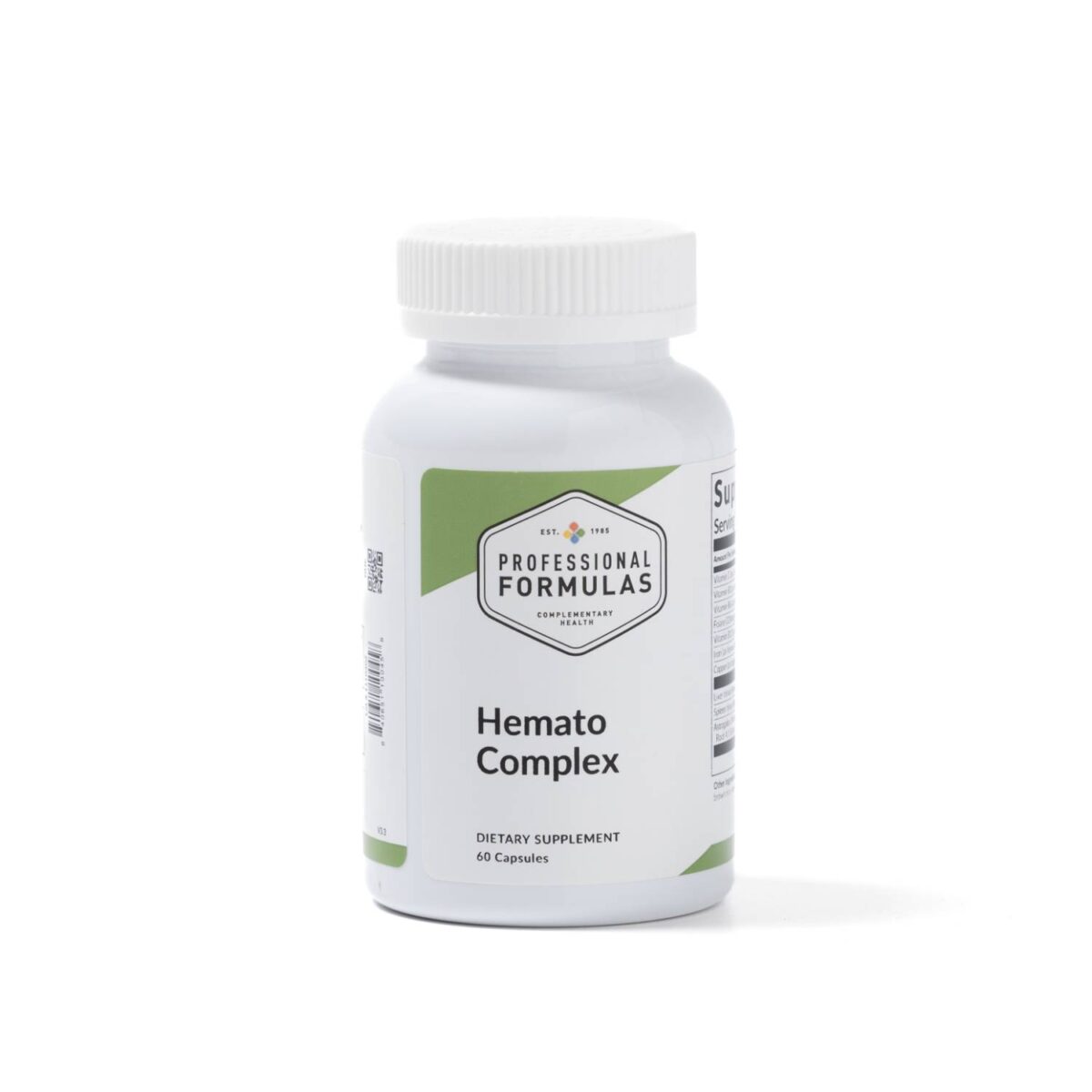 Hemato Complex