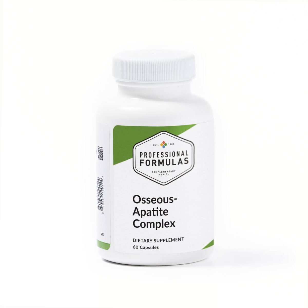 Osseous-Apatite Complex