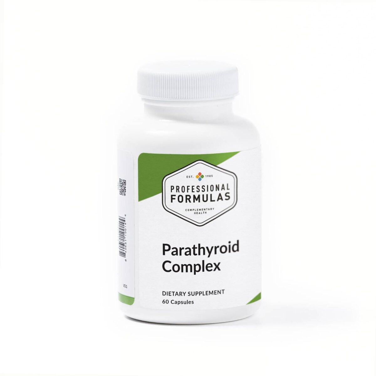 Parathyroid Complex