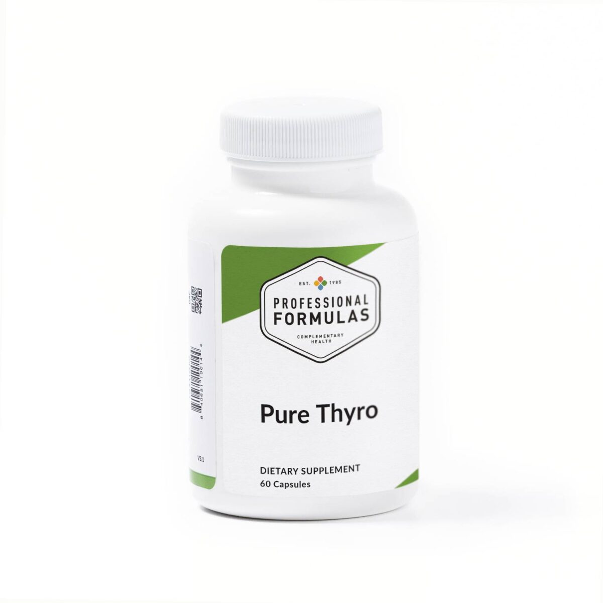 Pure Thyro