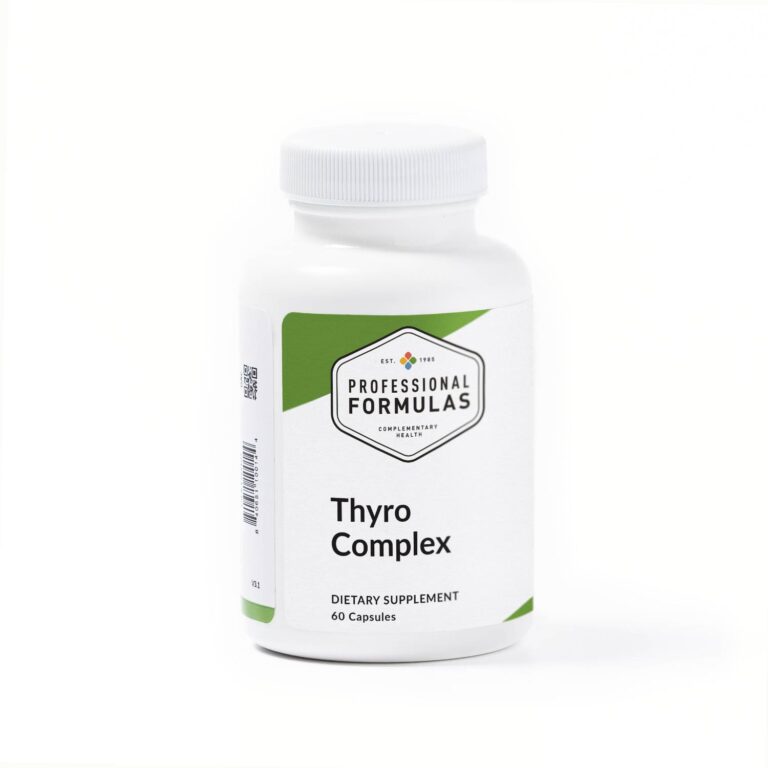 2024-GTHY - Thyro Complex - E - GREEN