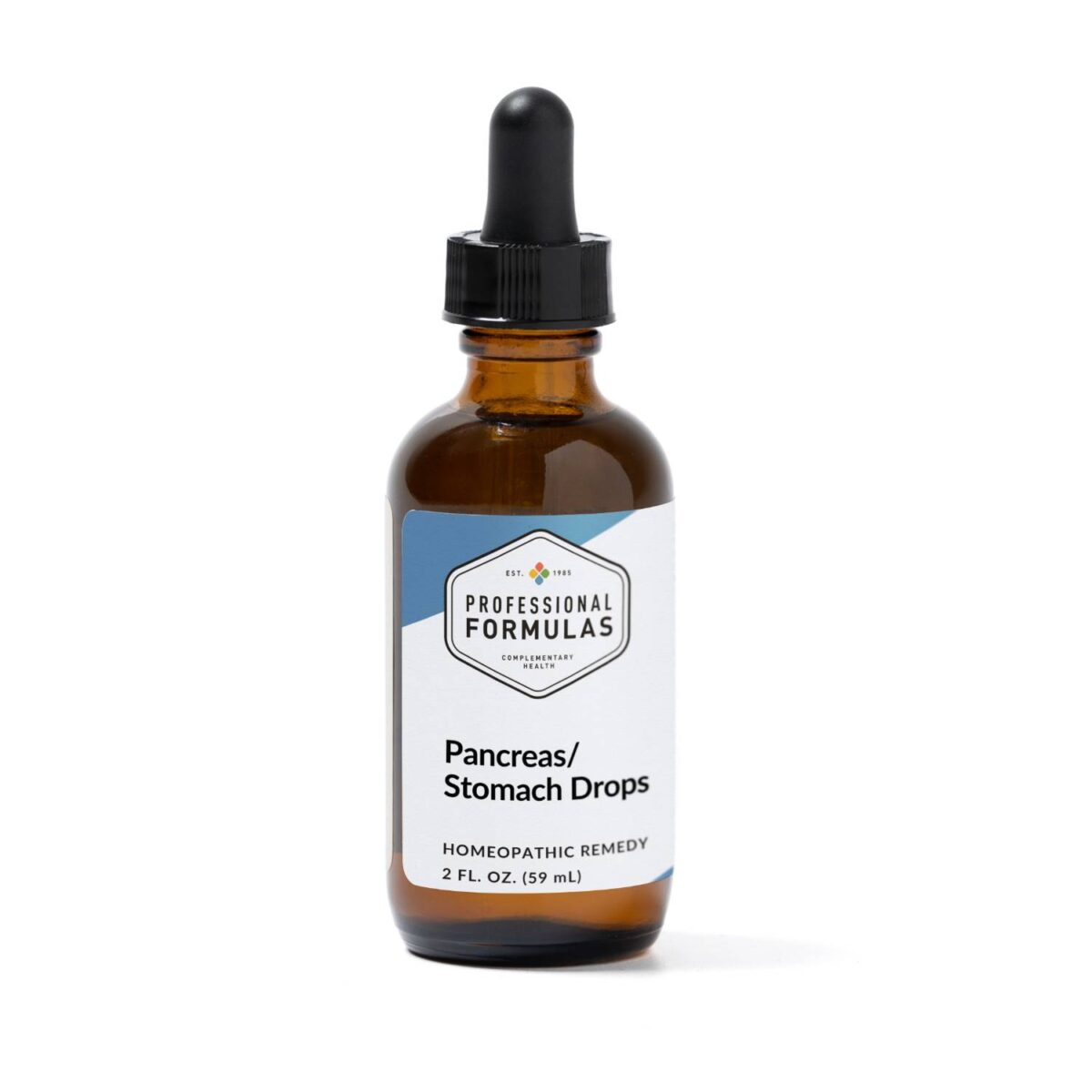 Pancreas/Stomach Drops