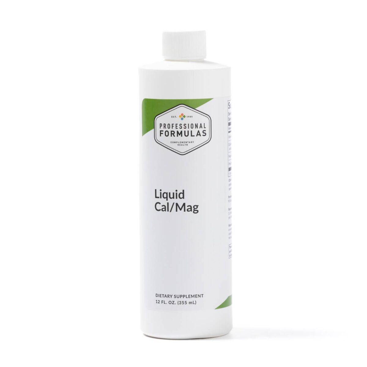 Liquid Cal/Mag