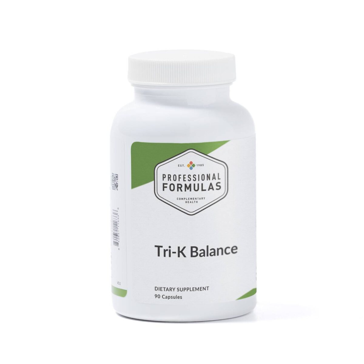 Tri-K Balance