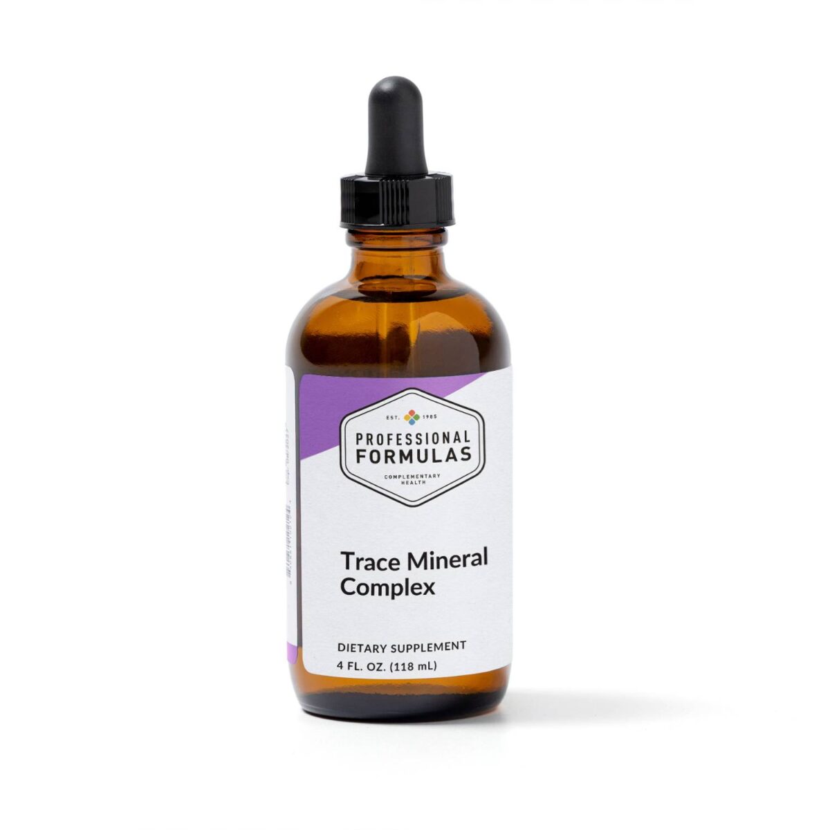 Trace Mineral Complex