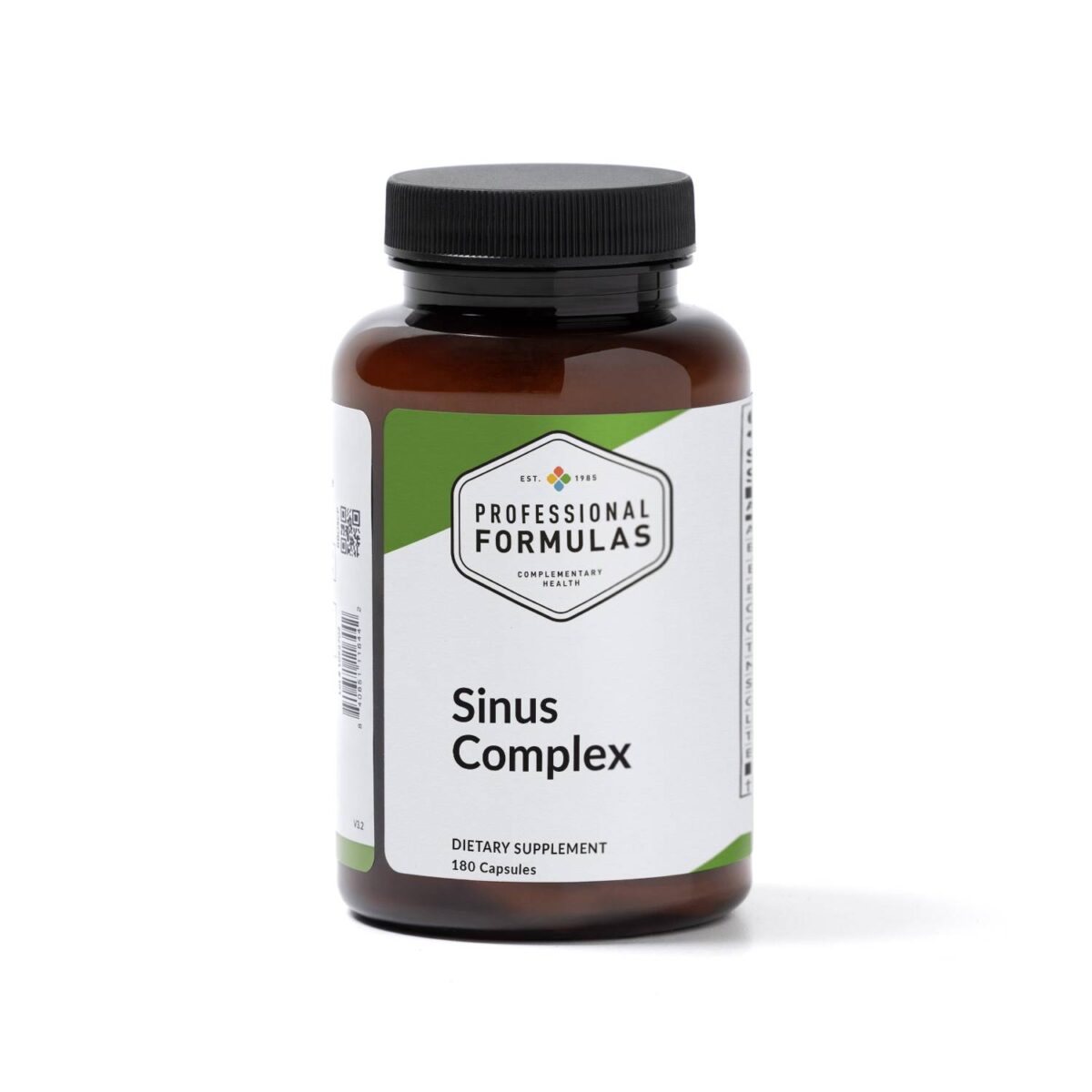 Sinus Complex (Hayfever Sinus Complex)