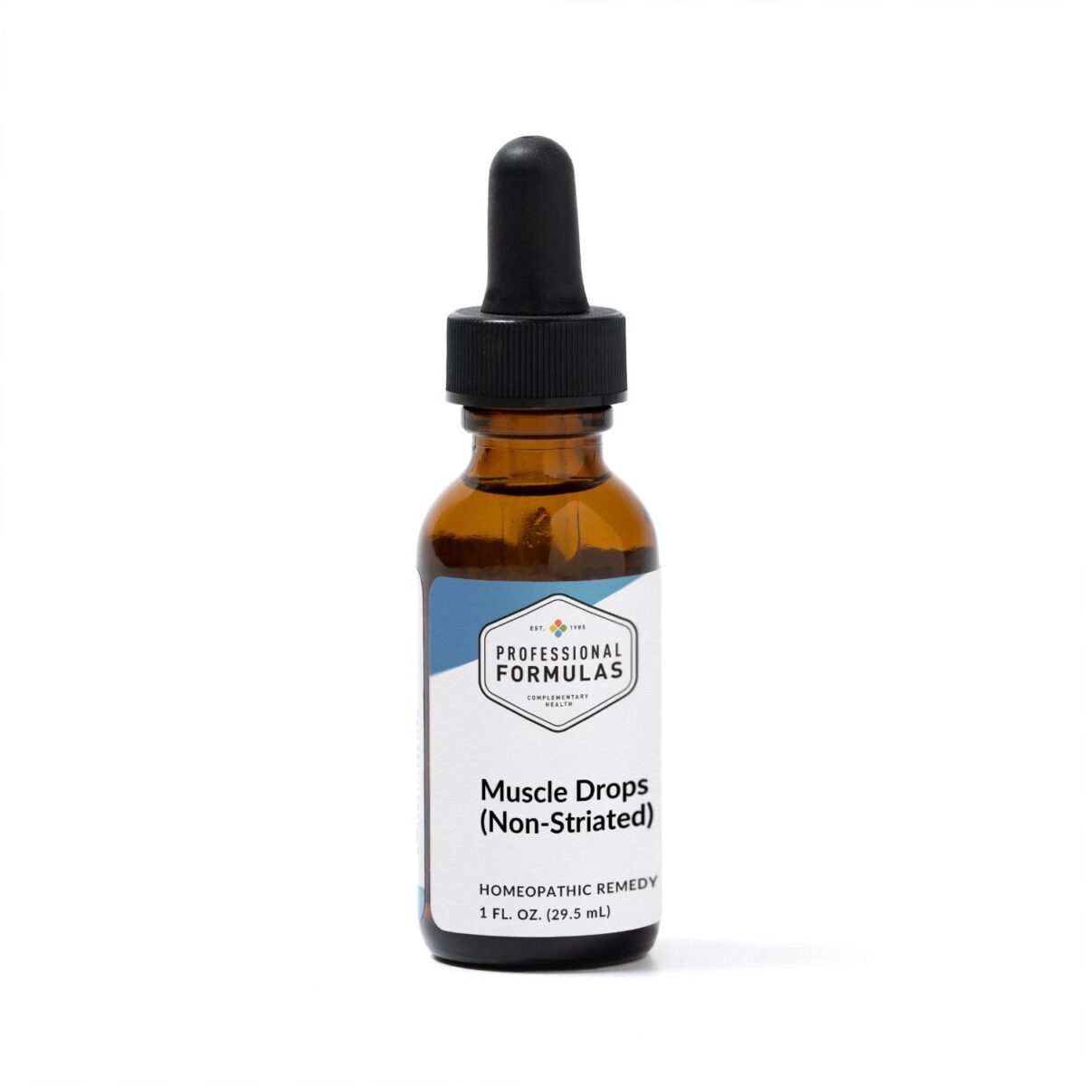 Muscle Drops (Non-Striated)