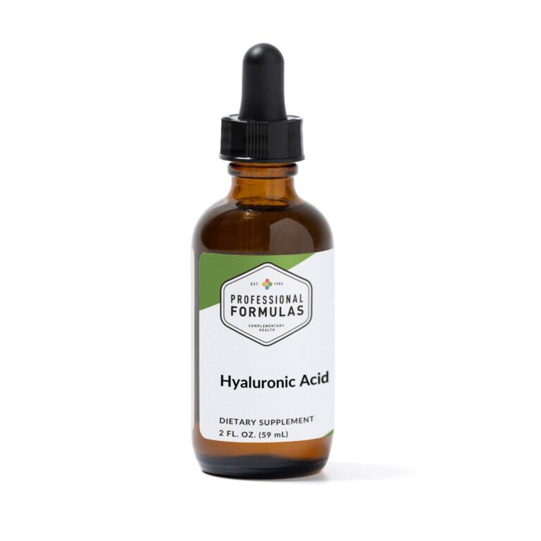 2024-SHYA - Hyaluronic Acid - B - GREEN