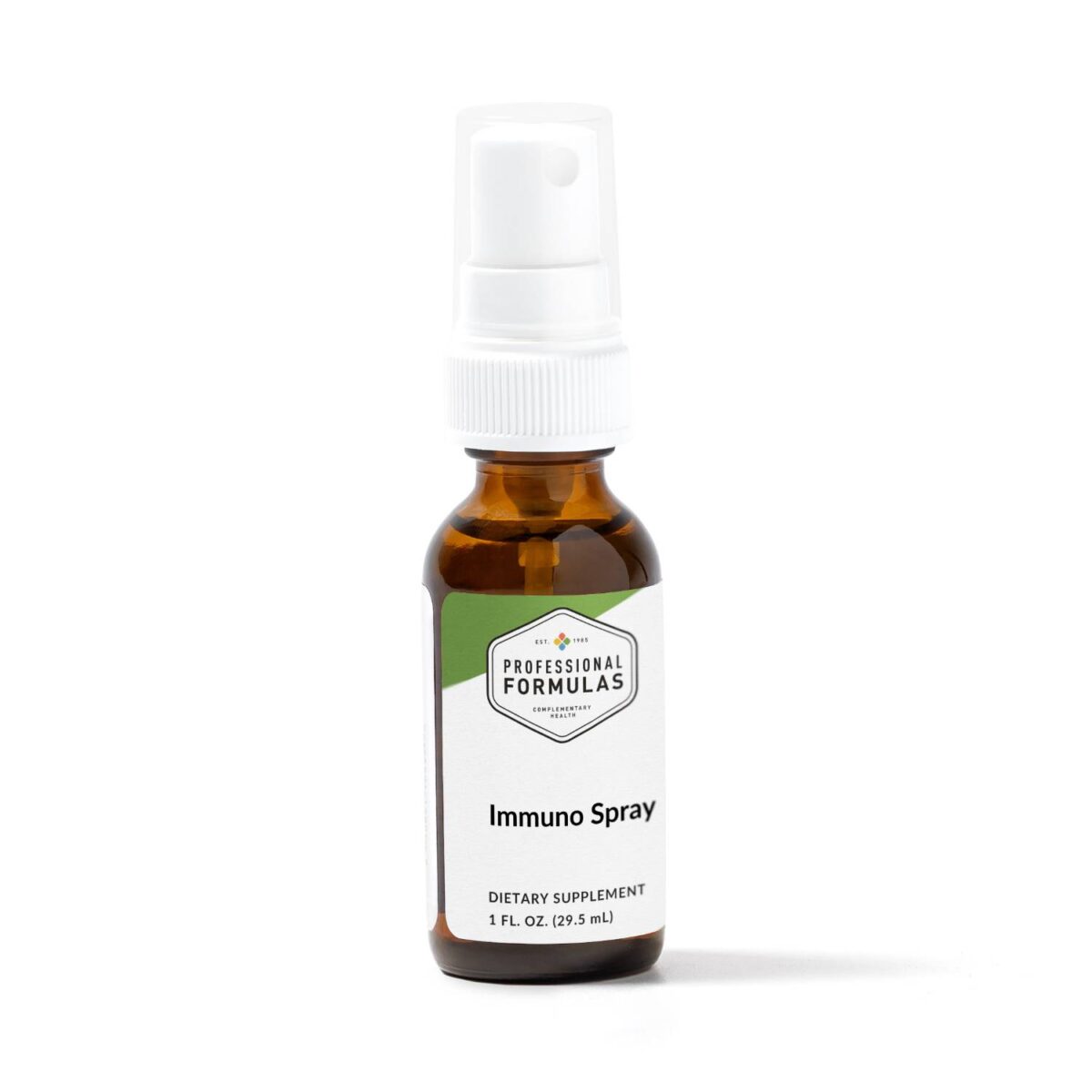 Immuno Spray