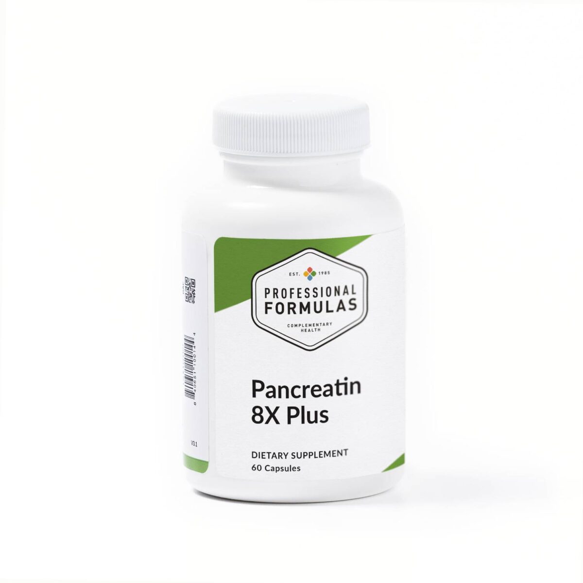 Pancreatin 8X Plus