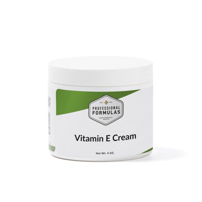 2024-SVE4 - Vitamin E Cream (2% Arch) - K (RCL- 5642)