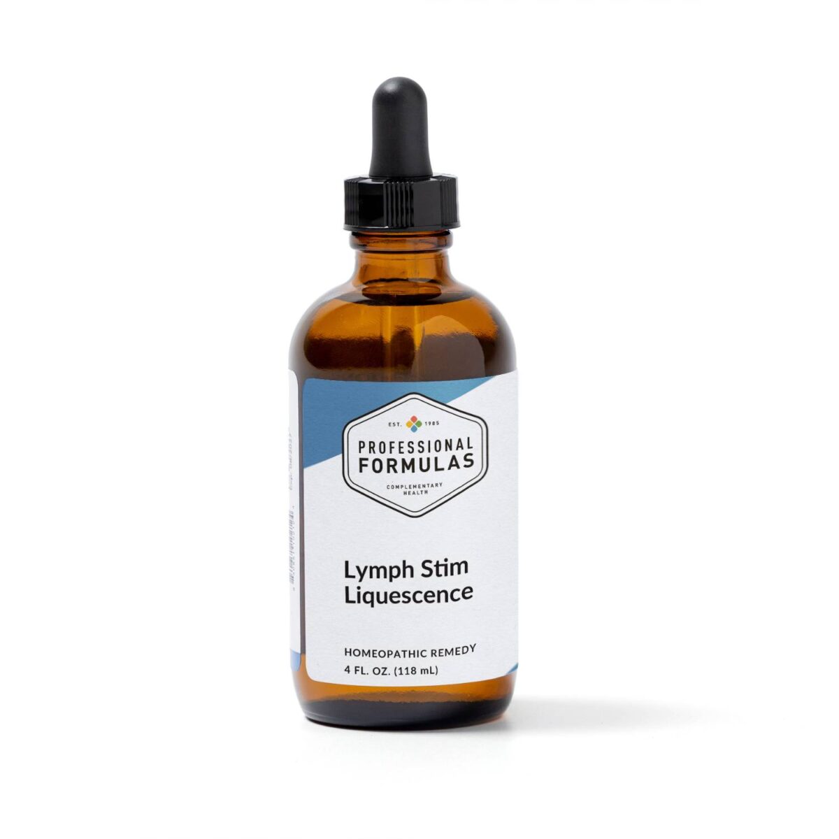 Lymph Stim Liquescence