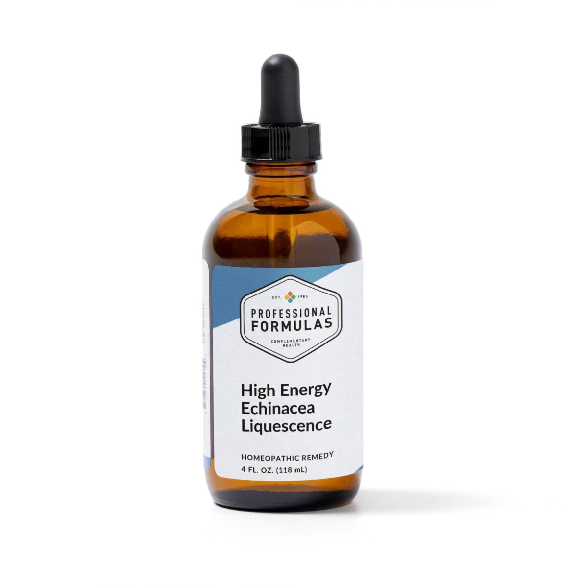 High Energy Echinacea Liquescence