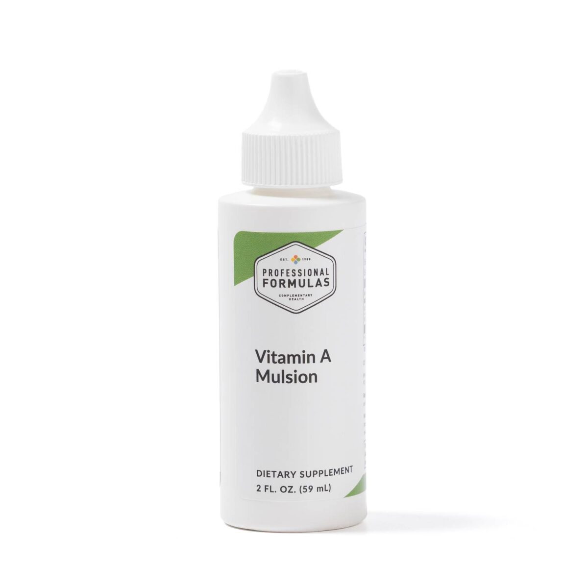 Vitamin A Mulsion