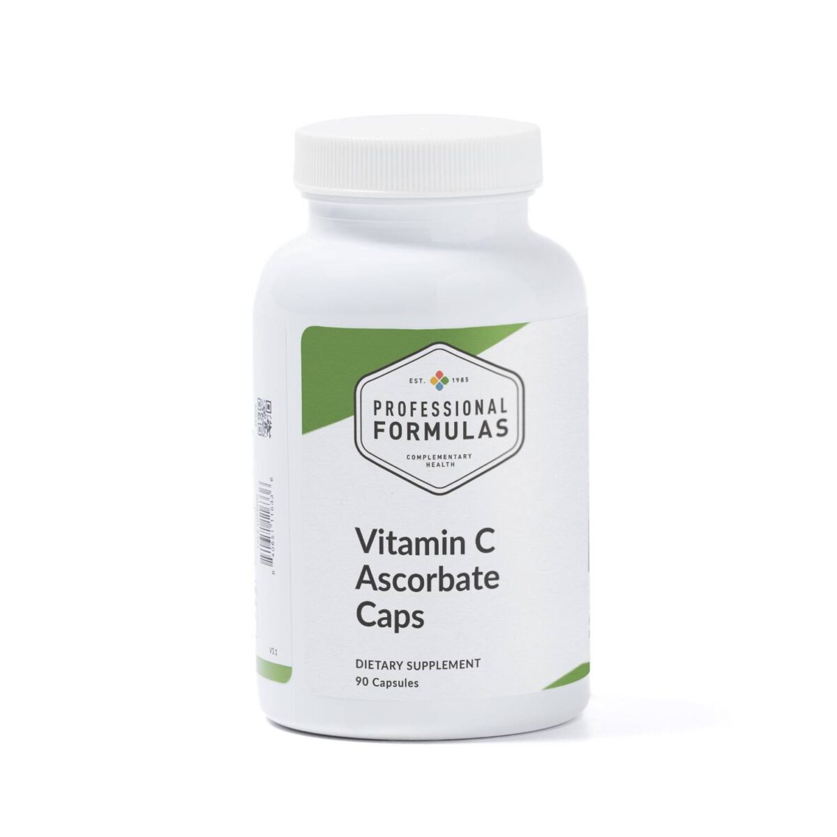Vitamin C Ascorbate Caps