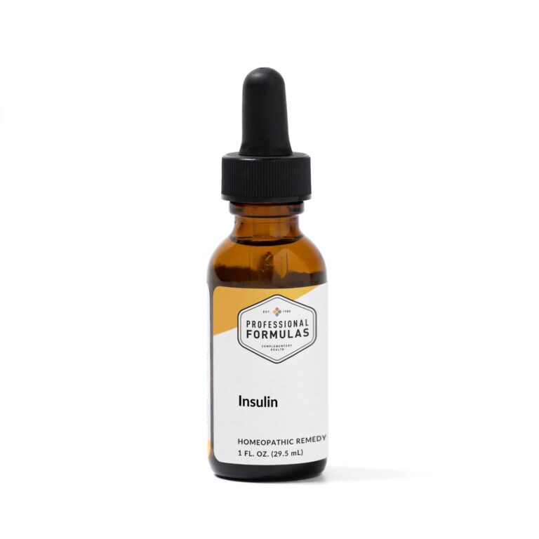 2024-YINS - Insulin - A - YELLOW