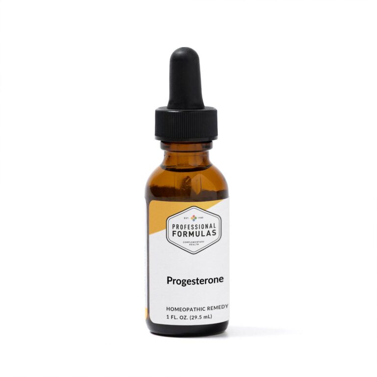 2024-YPRO - Progesterone - A - YELLOW