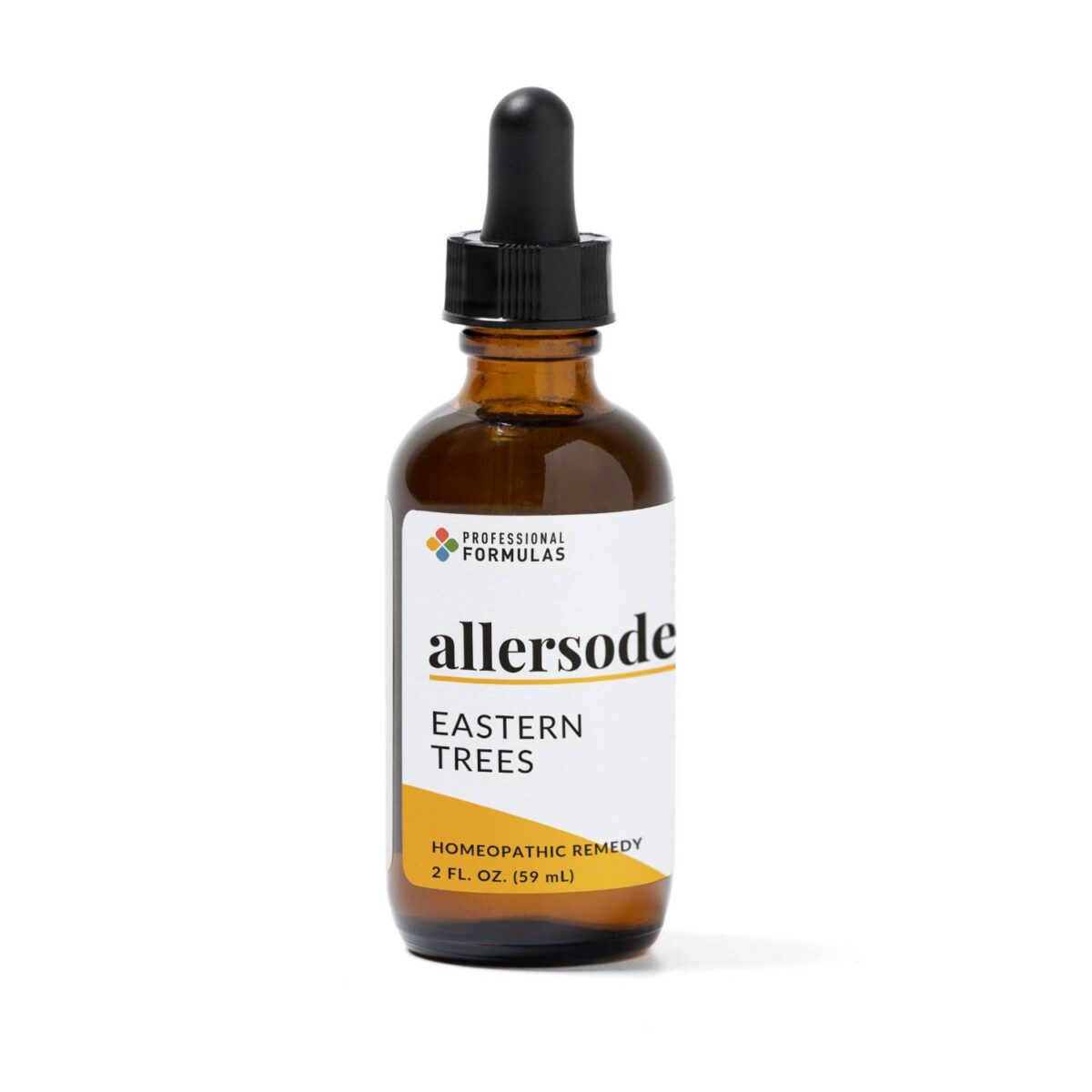 Eastern Trees Allersode