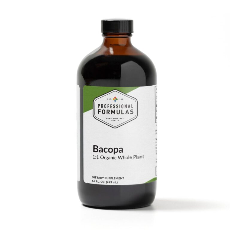 BBAC5 - Bacopa 16oz - H - GREEN (EDIT)