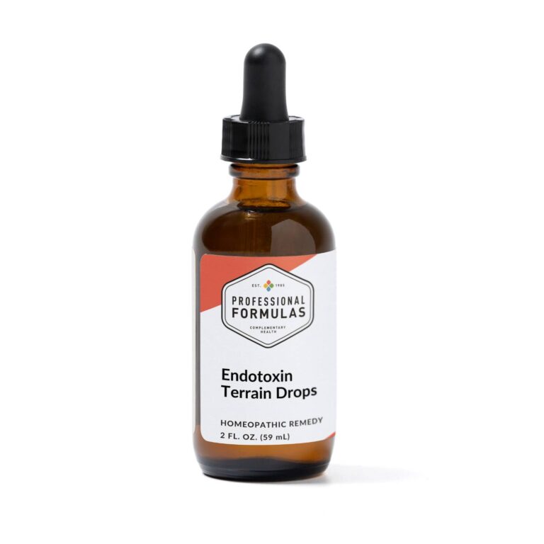 C143 - Endotoxin Terrain Drops - B - RED (EDIT)