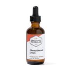 Fibrous Breast Drops