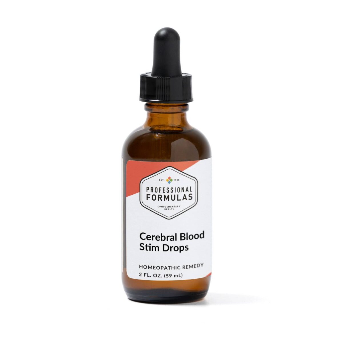 Cerebral Blood Stim Drops