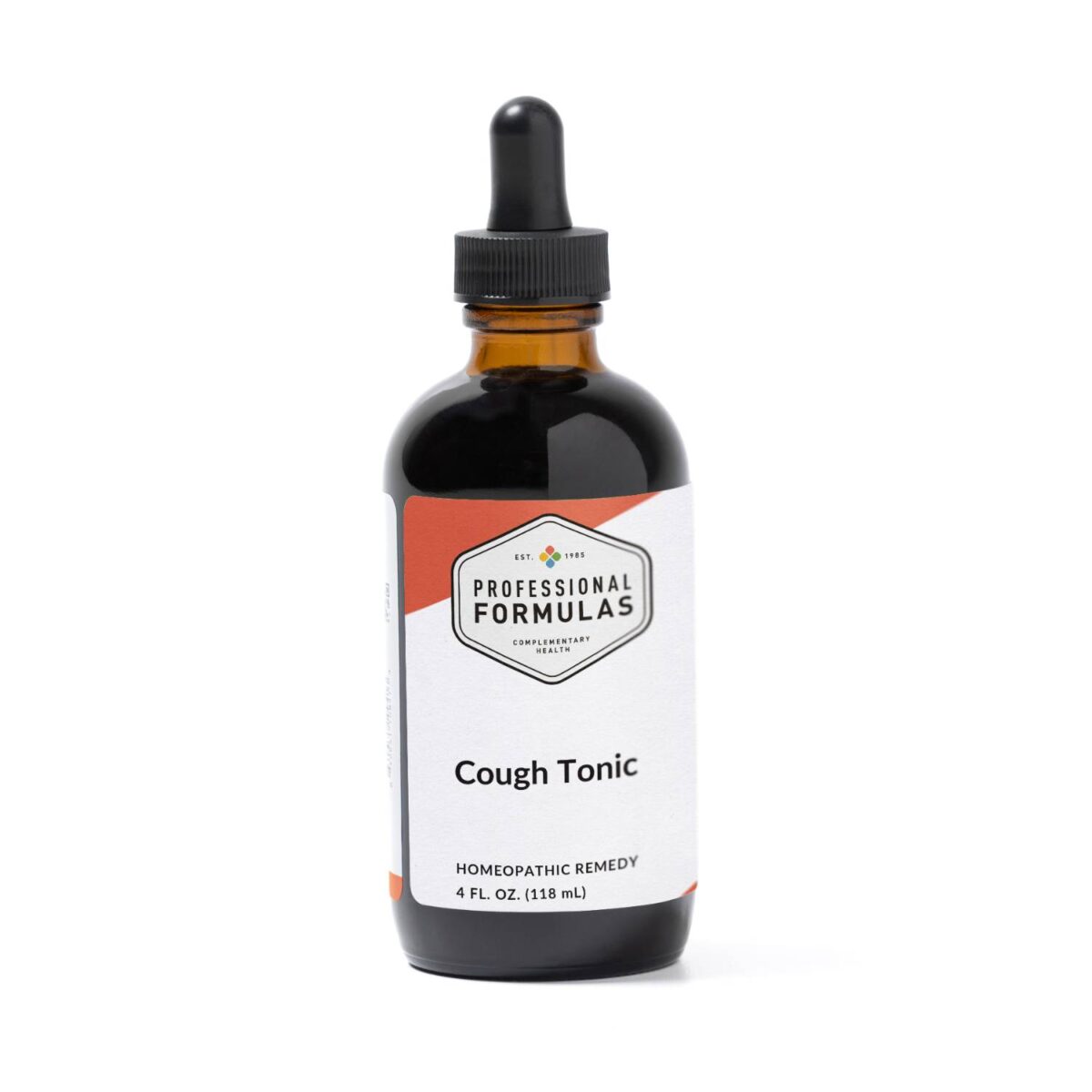 Cough Tonic