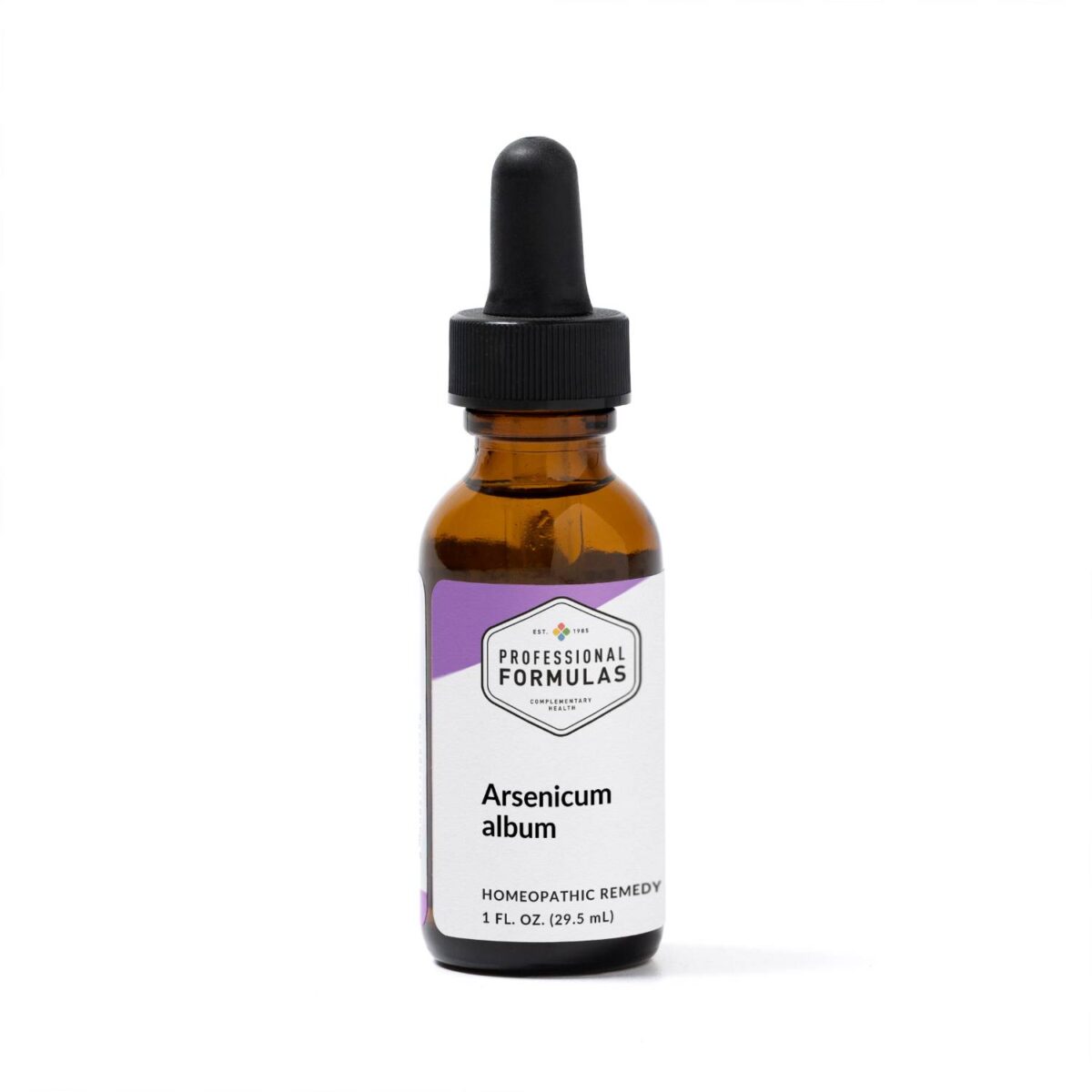 Arsenicum album