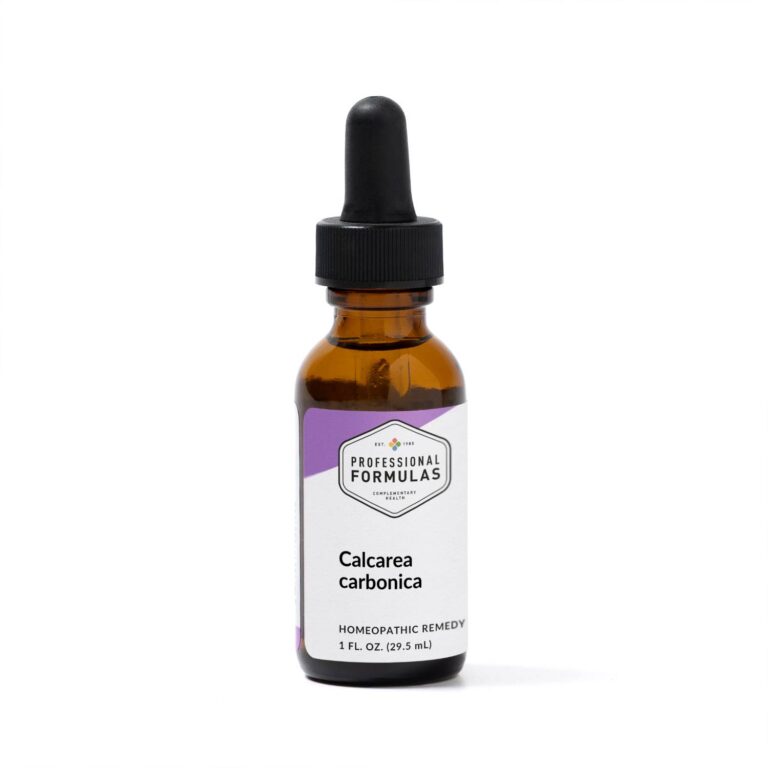 DCAL - Calcarea carbonica - A - PURPLE (EDIT)