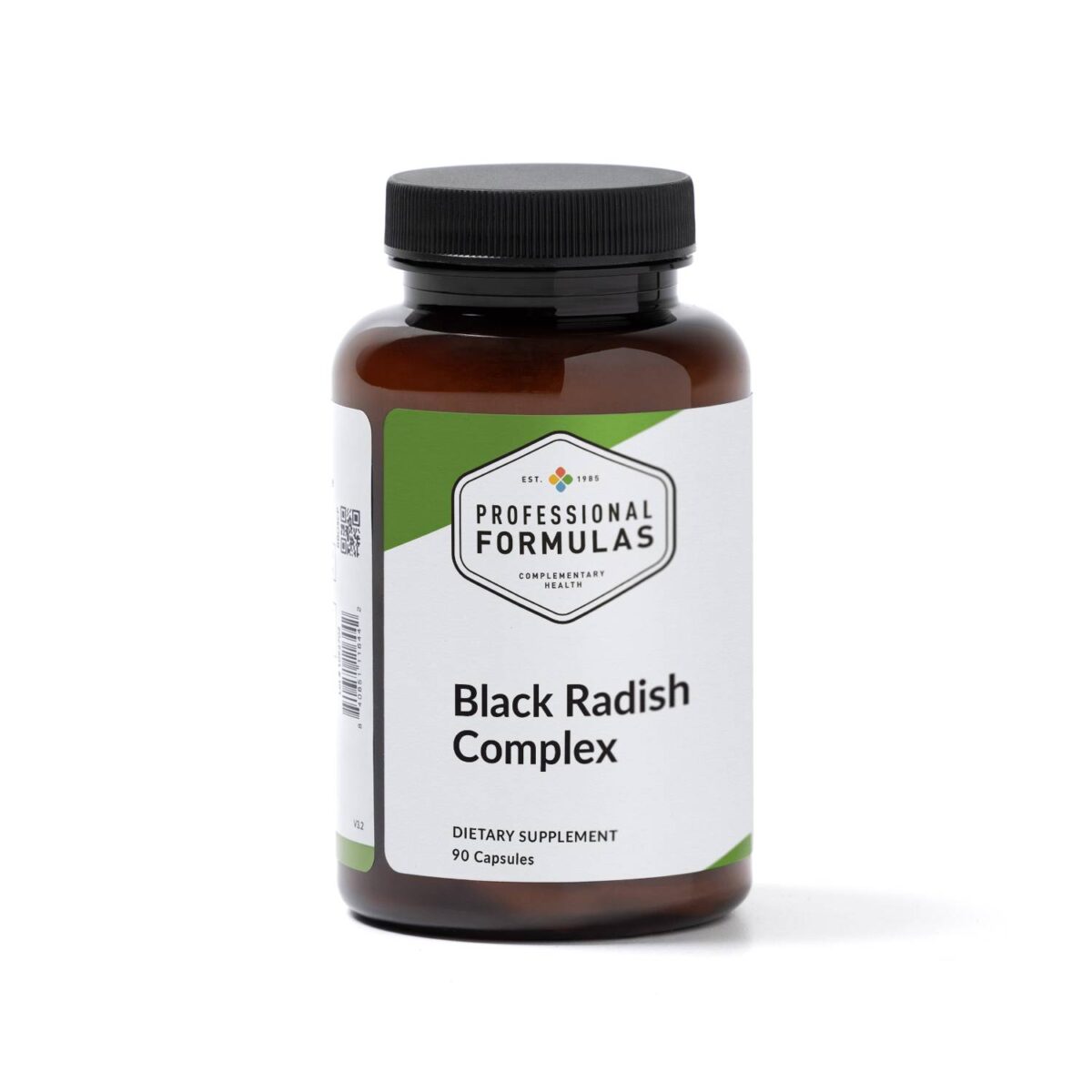 Black Radish Complex