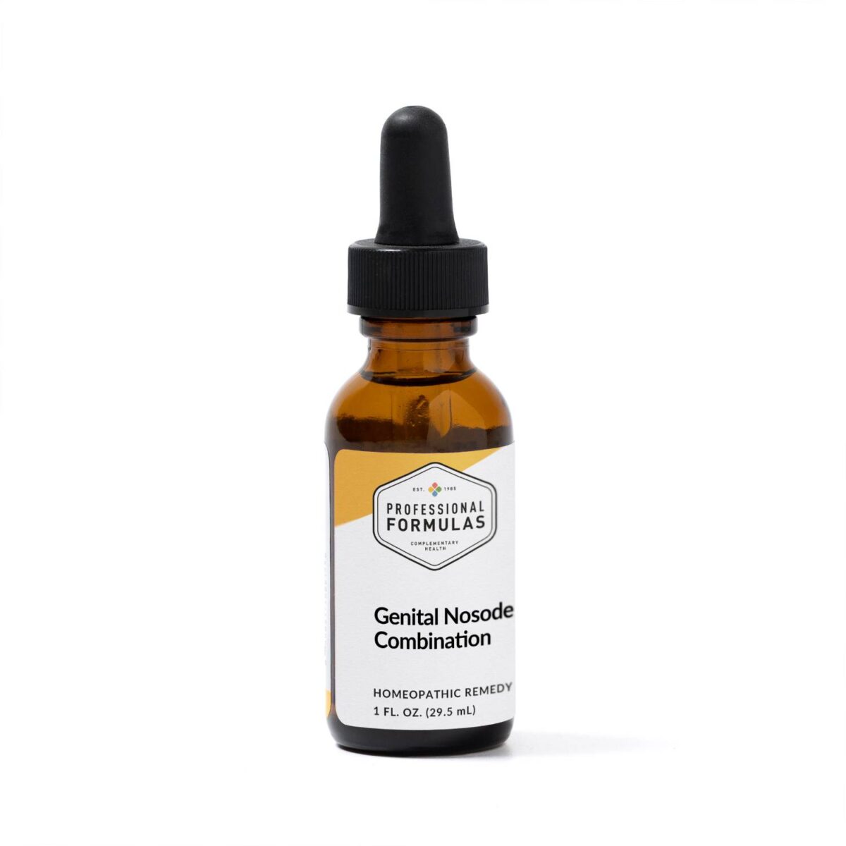 Genital Nosode Combination