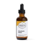 Anesthetic Detox