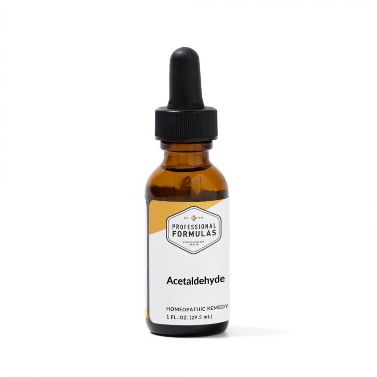 YACE - Acetaldehyde - A - YELLOW (EDIT)